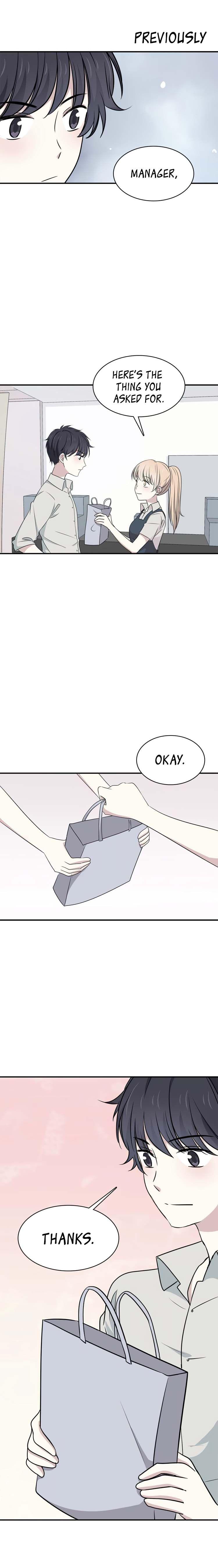 IF Future chapter 26 - page 1