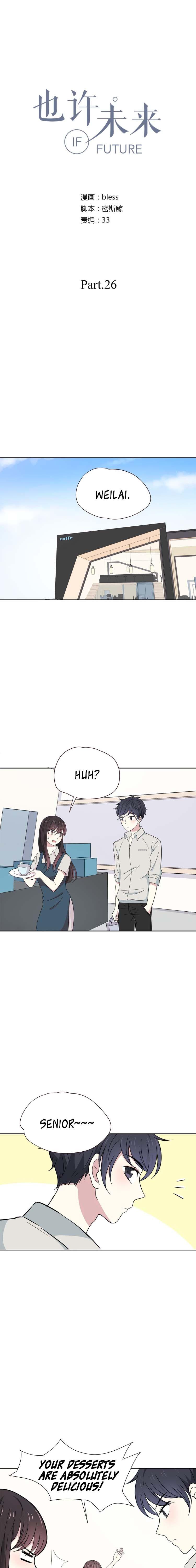 IF Future chapter 26 - page 2