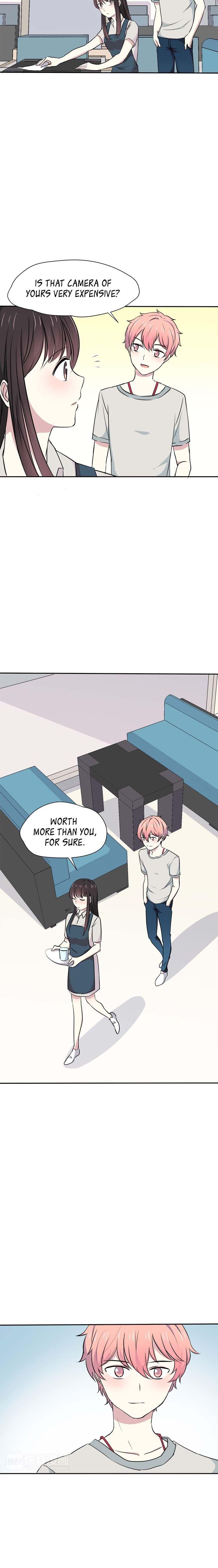IF Future chapter 24 - page 8
