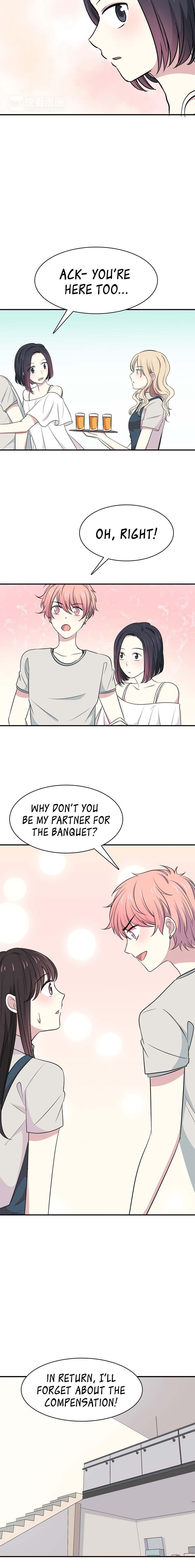 IF Future chapter 22 - page 10
