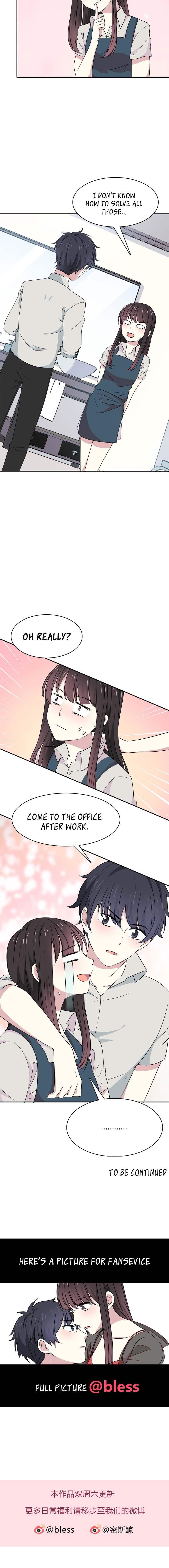IF Future chapter 21 - page 10