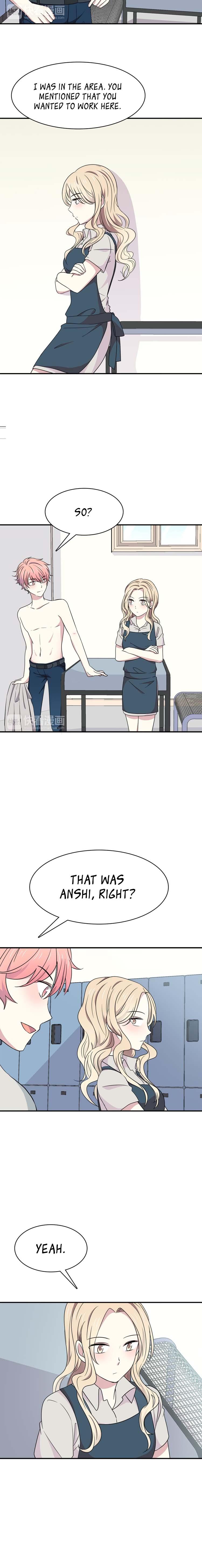 IF Future chapter 21 - page 5