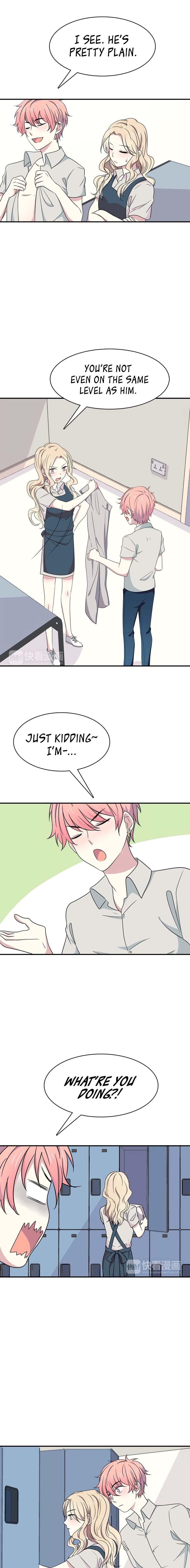 IF Future chapter 21 - page 6
