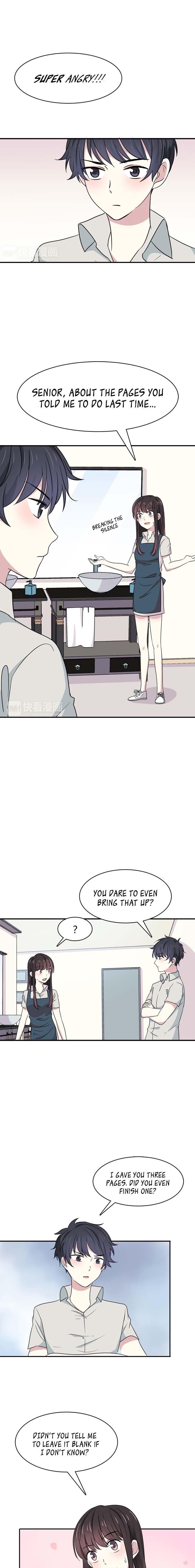 IF Future chapter 21 - page 9