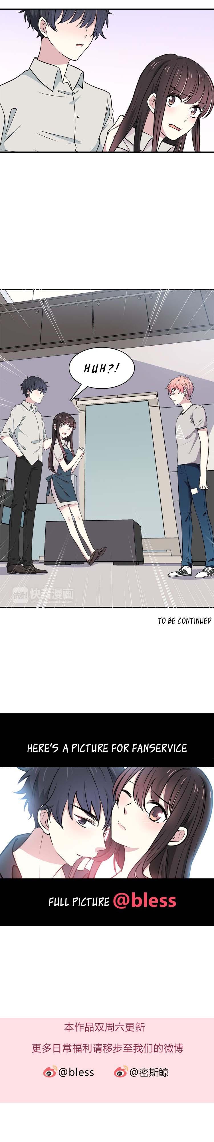 IF Future chapter 20 - page 10