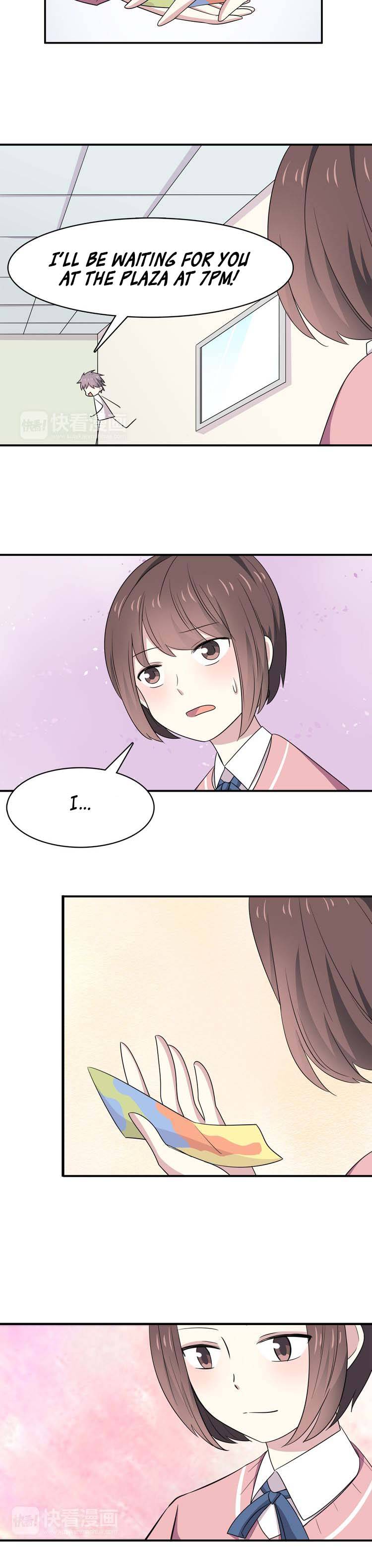 IF Future chapter 18 - page 11