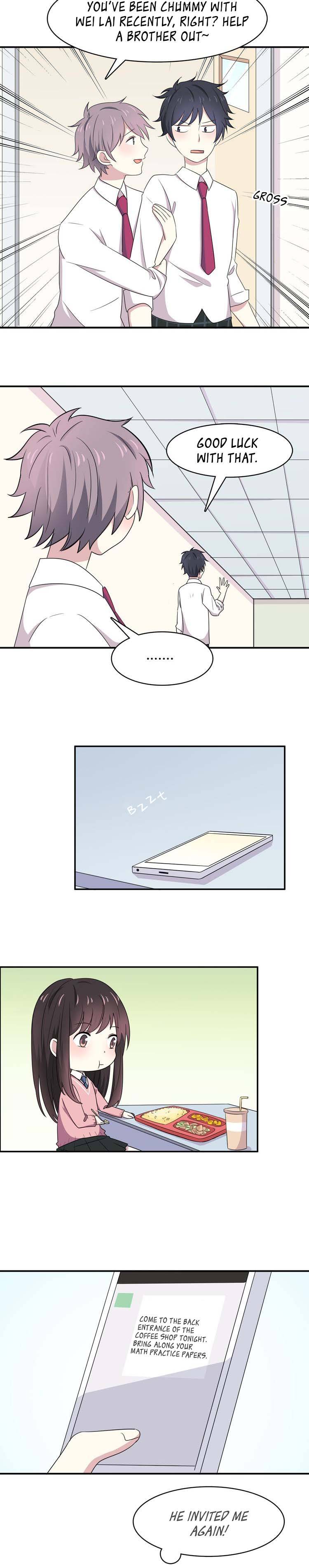 IF Future chapter 18 - page 5
