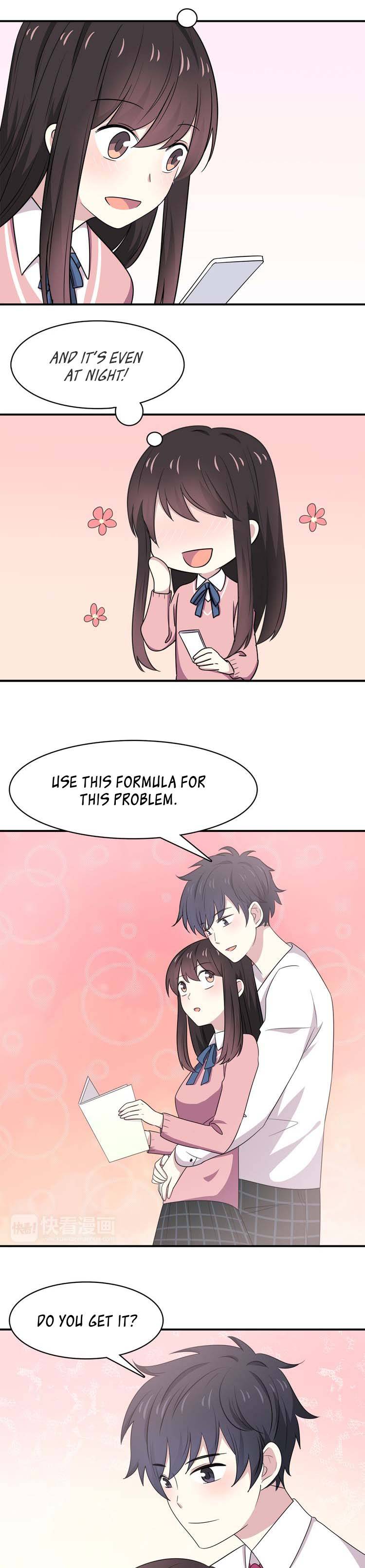 IF Future chapter 18 - page 6