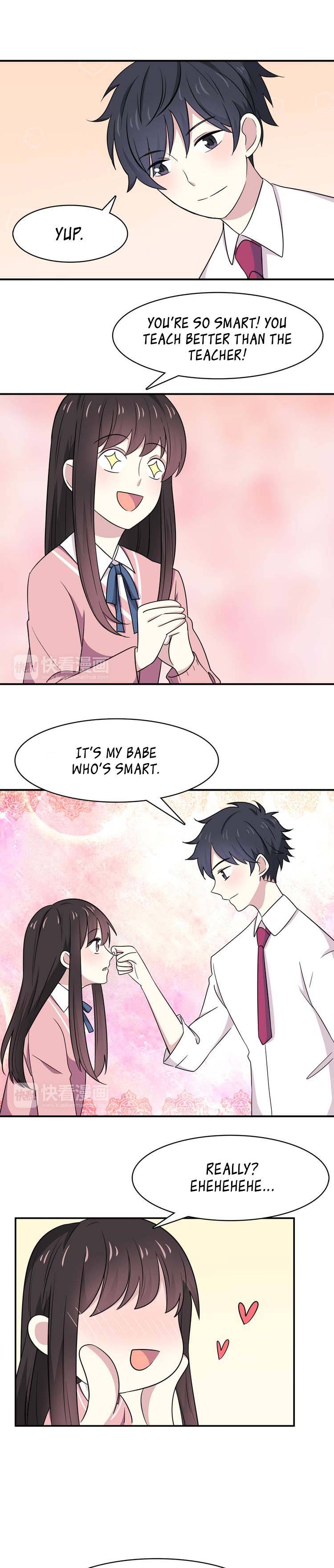 IF Future chapter 18 - page 8
