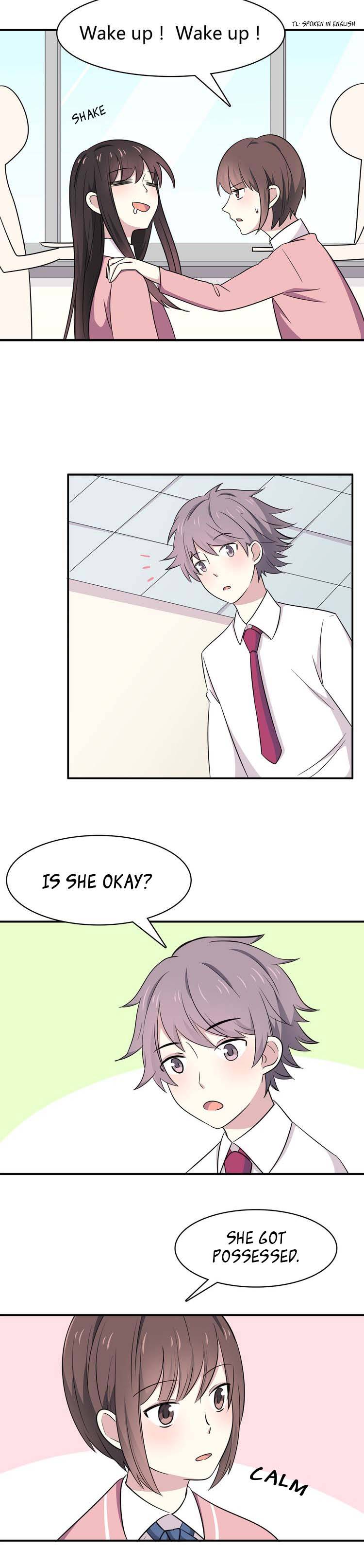 IF Future chapter 18 - page 9