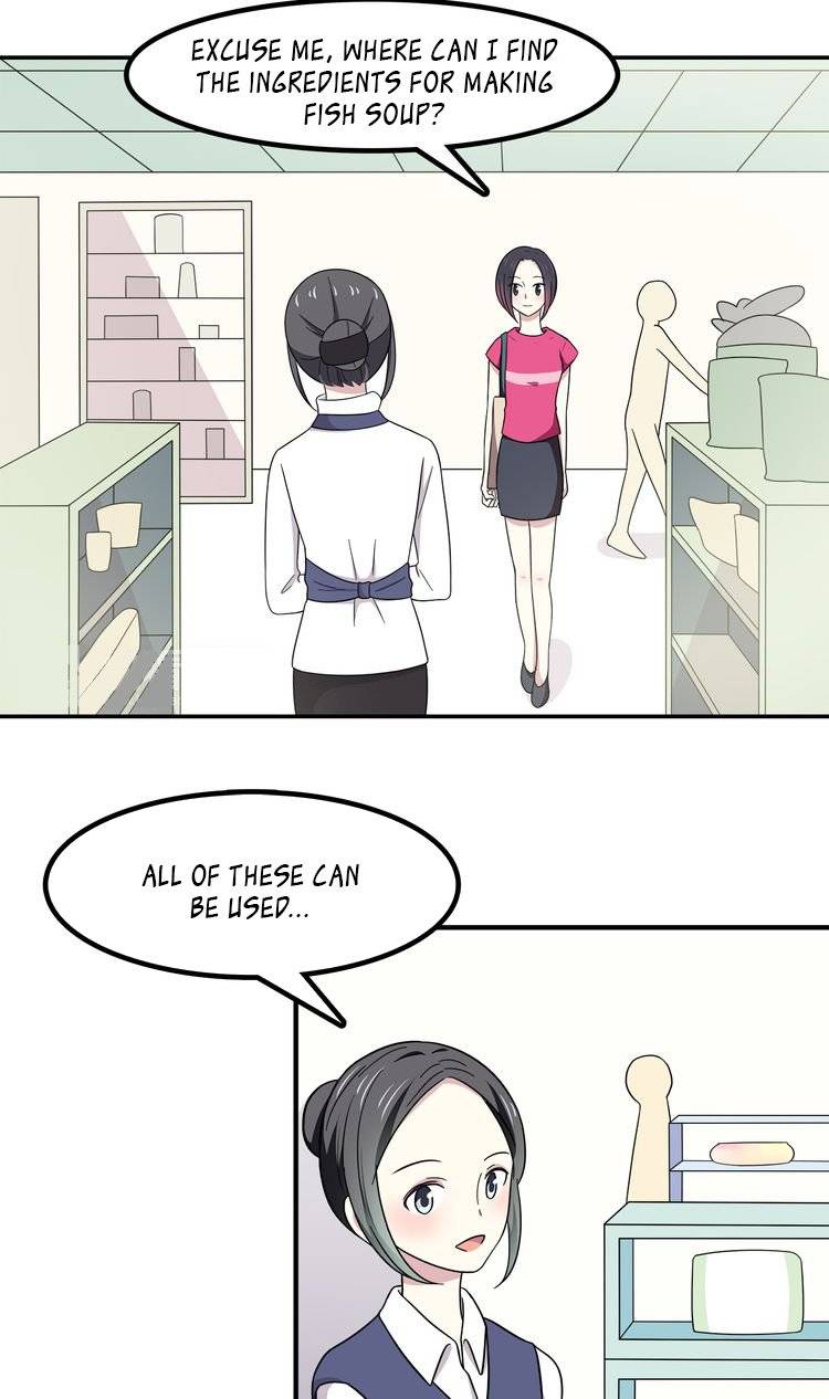 IF Future chapter 17 - page 10