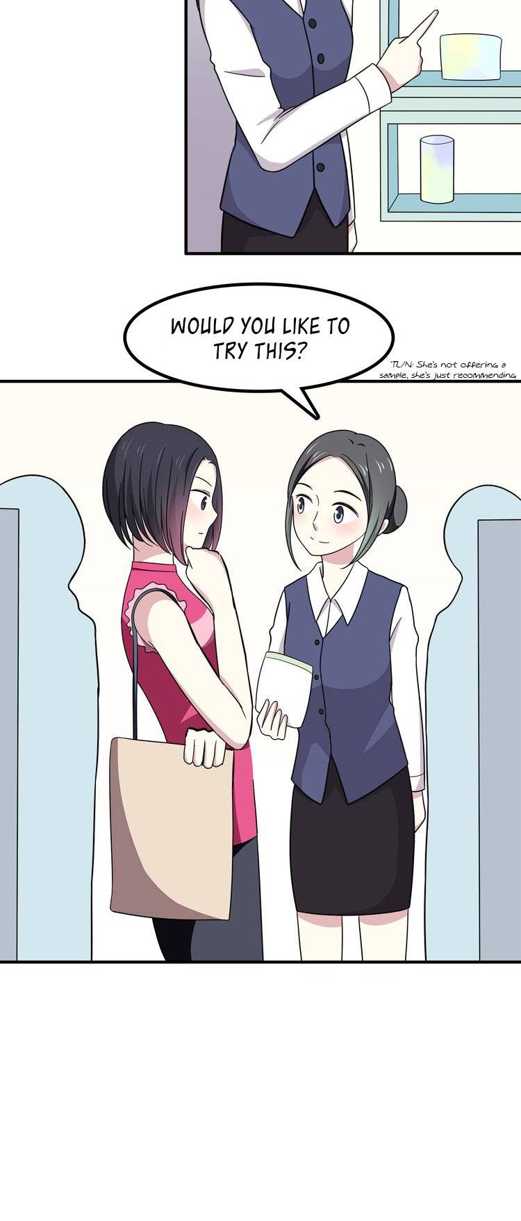 IF Future chapter 17 - page 11