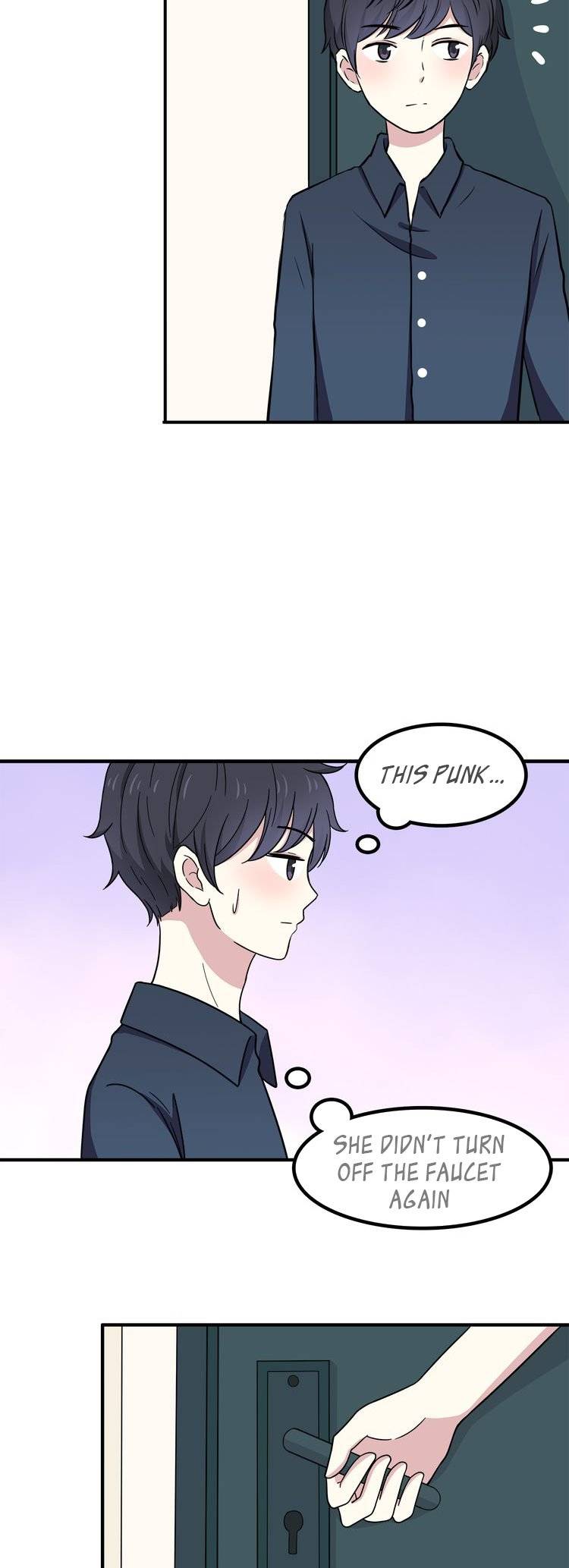 IF Future chapter 17 - page 13