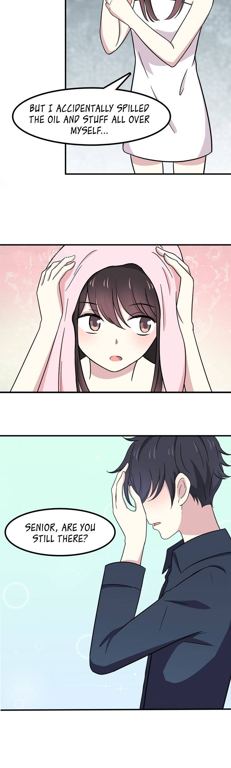 IF Future chapter 17 - page 16