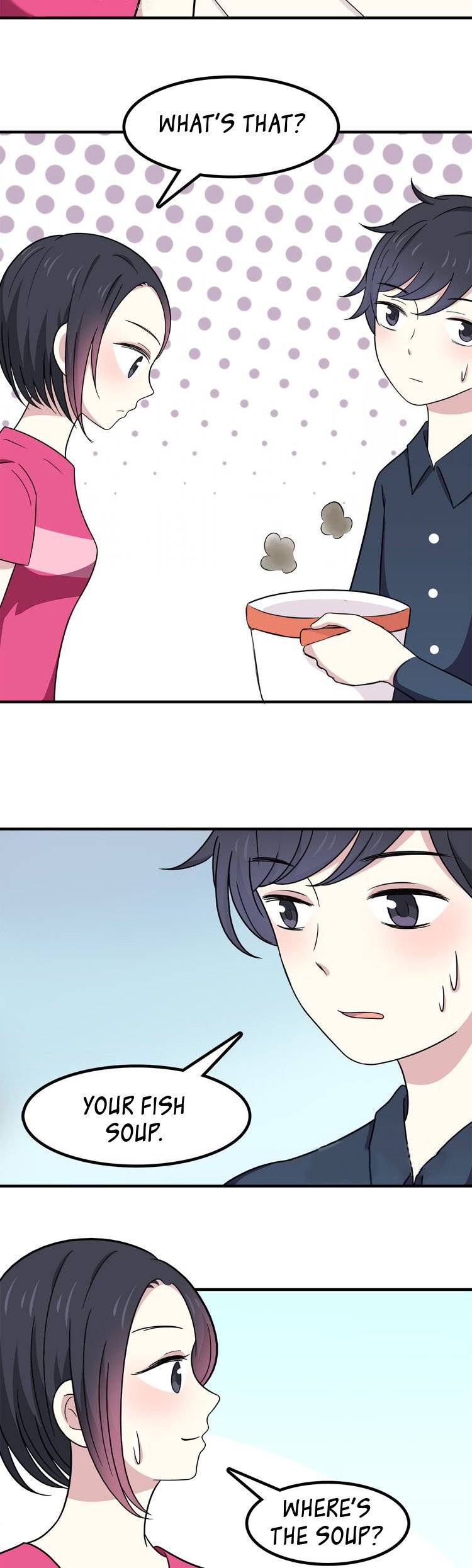 IF Future chapter 17 - page 23