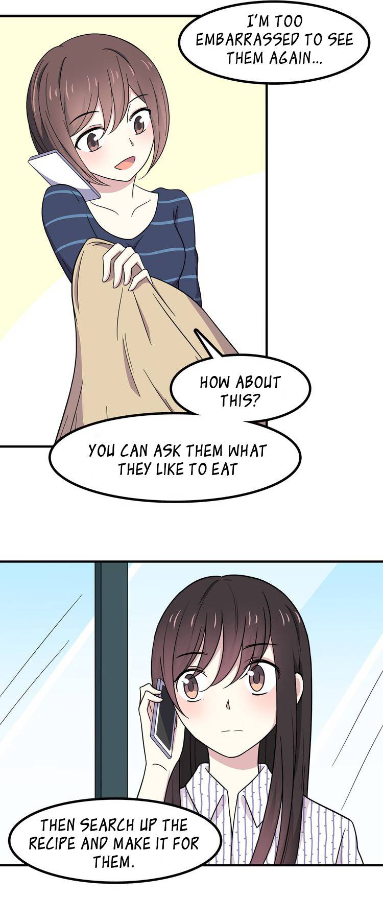 IF Future chapter 17 - page 6