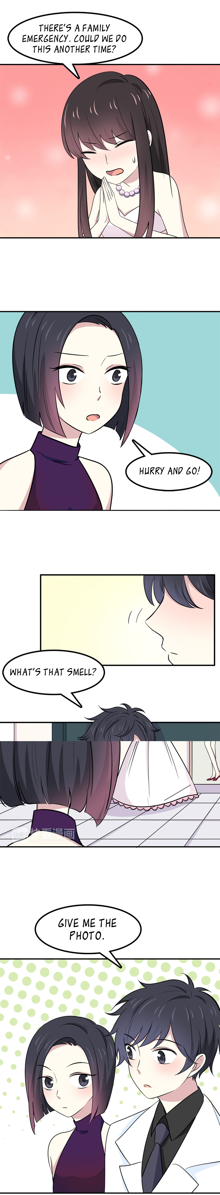 IF Future chapter 16 - page 10