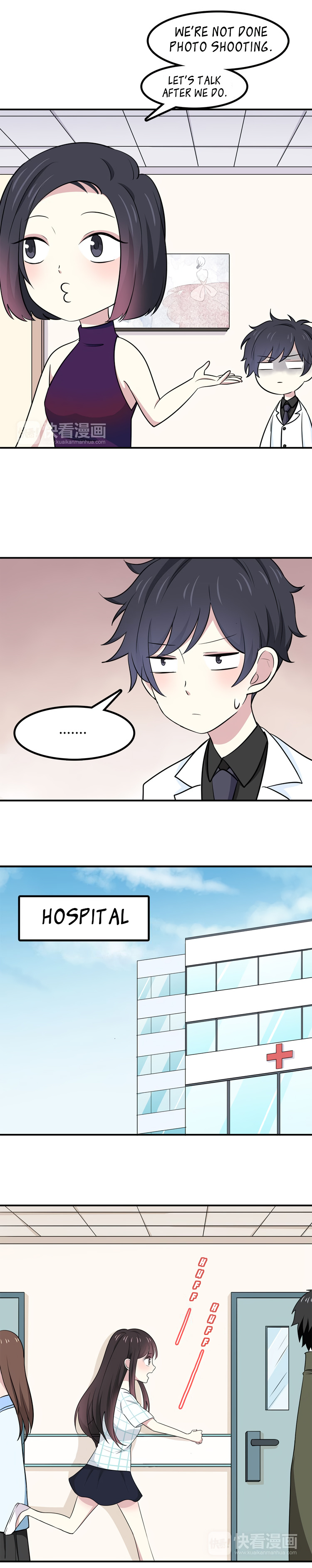 IF Future chapter 16 - page 11