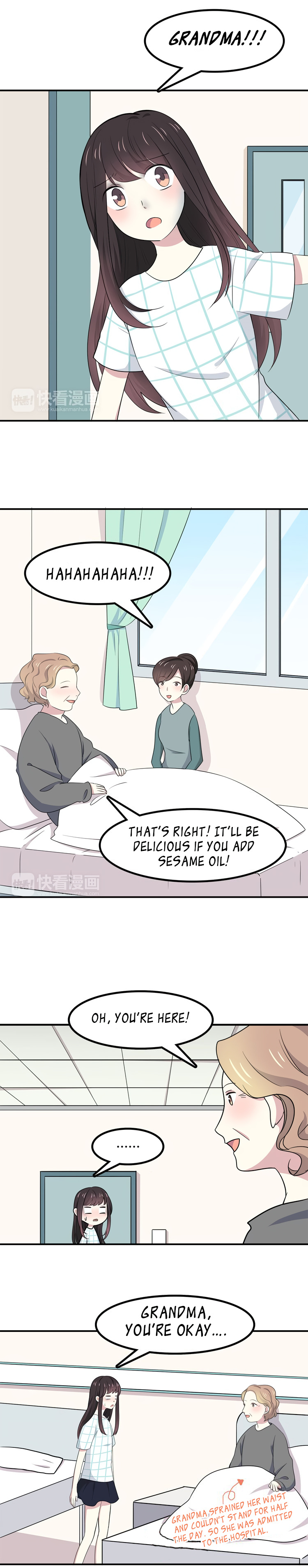 IF Future chapter 16 - page 12