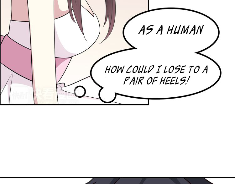 IF Future chapter 15 - page 83