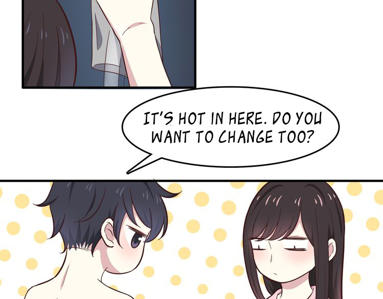 IF Future chapter 13 - page 33