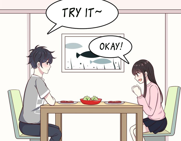 IF Future chapter 13 - page 66