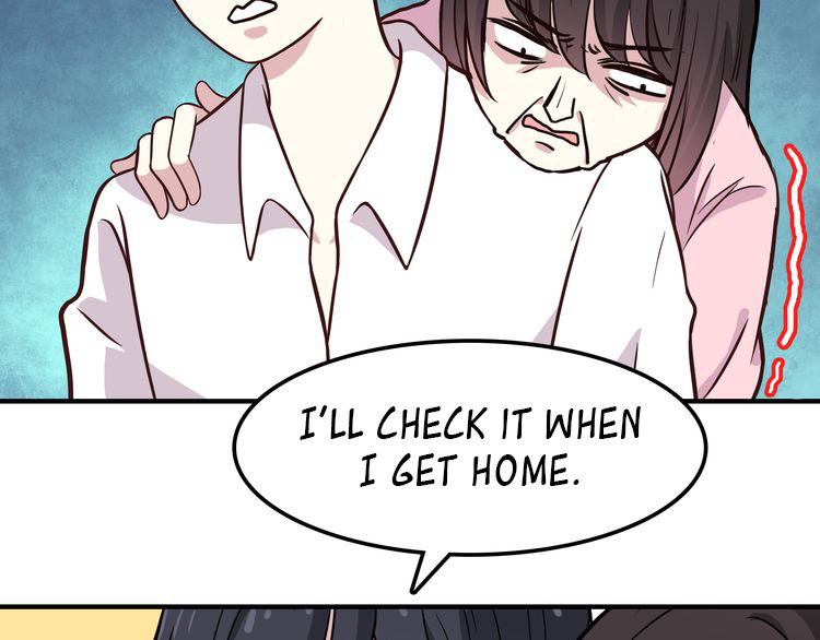 IF Future chapter 12 - page 74