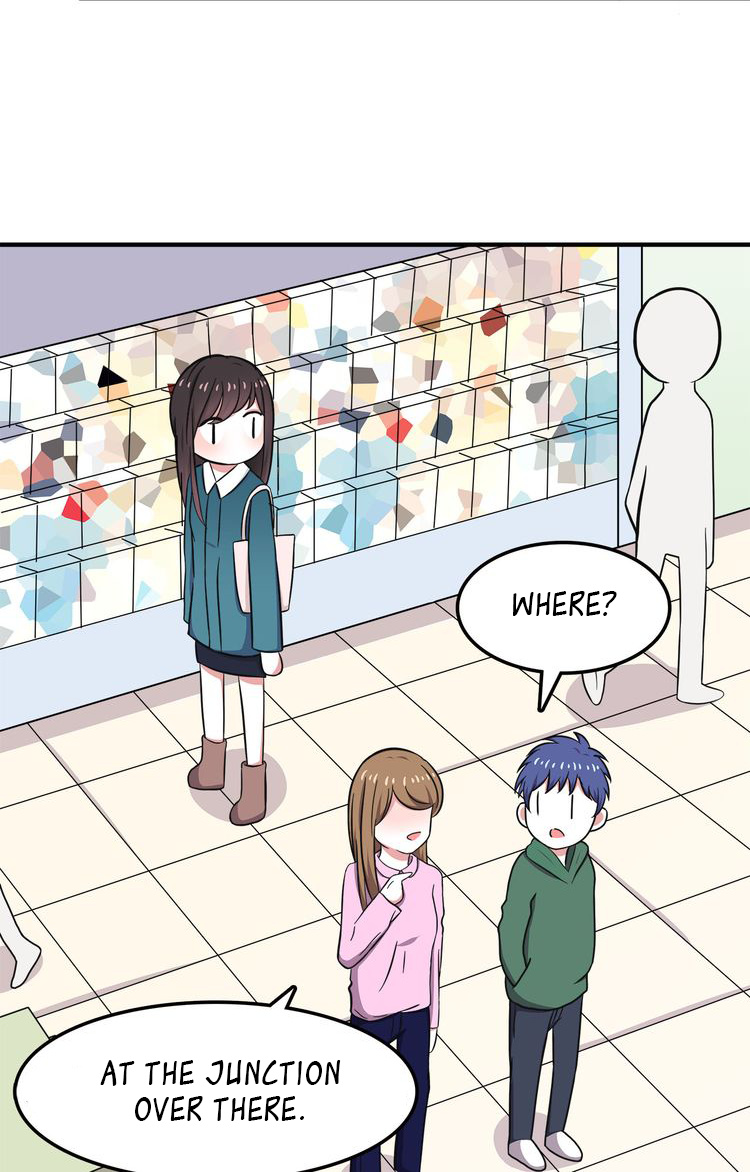 IF Future chapter 11 - page 19