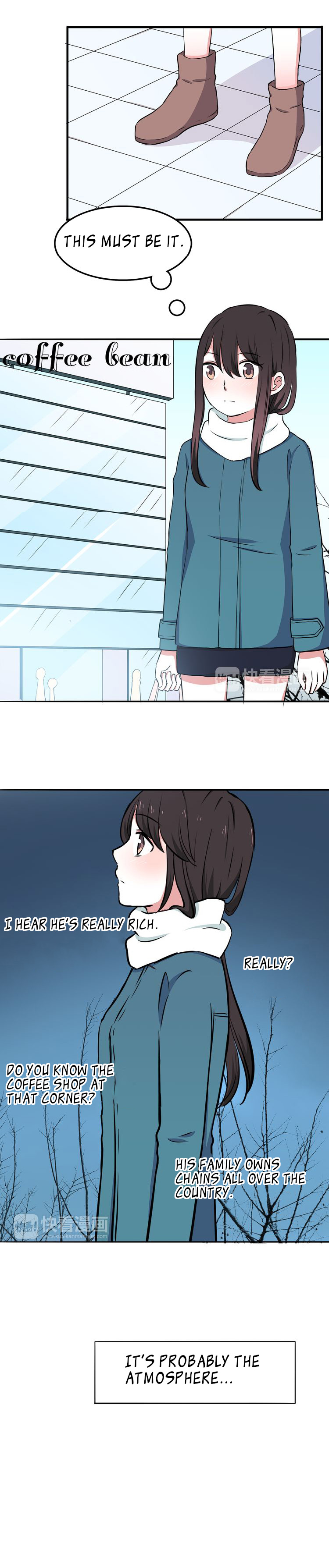 IF Future chapter 10 - page 5