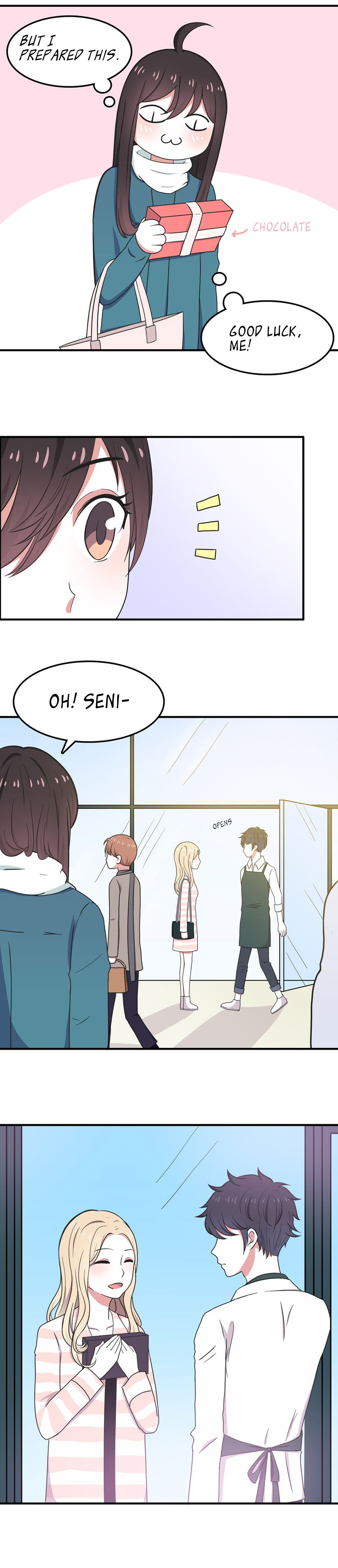 IF Future chapter 10 - page 6