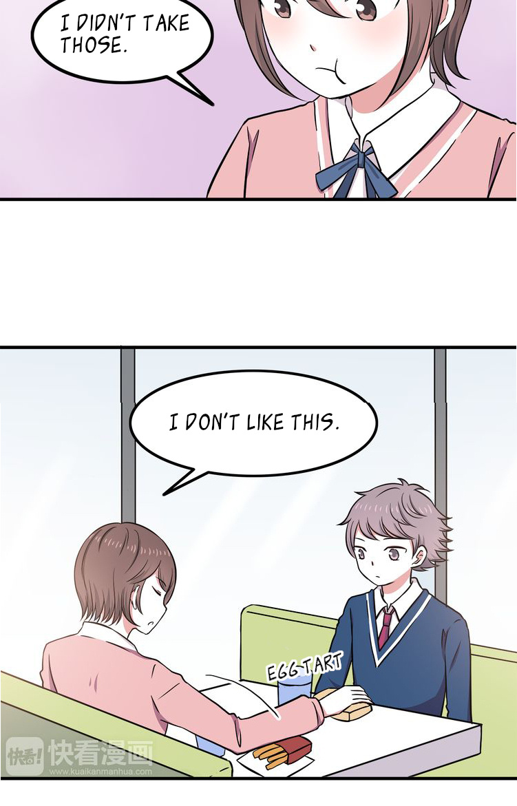 IF Future chapter 9 - page 39
