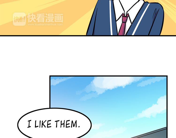 IF Future chapter 9 - page 41