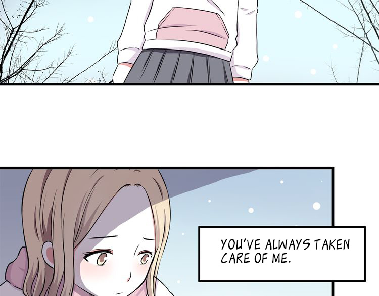 IF Future chapter 9 - page 46