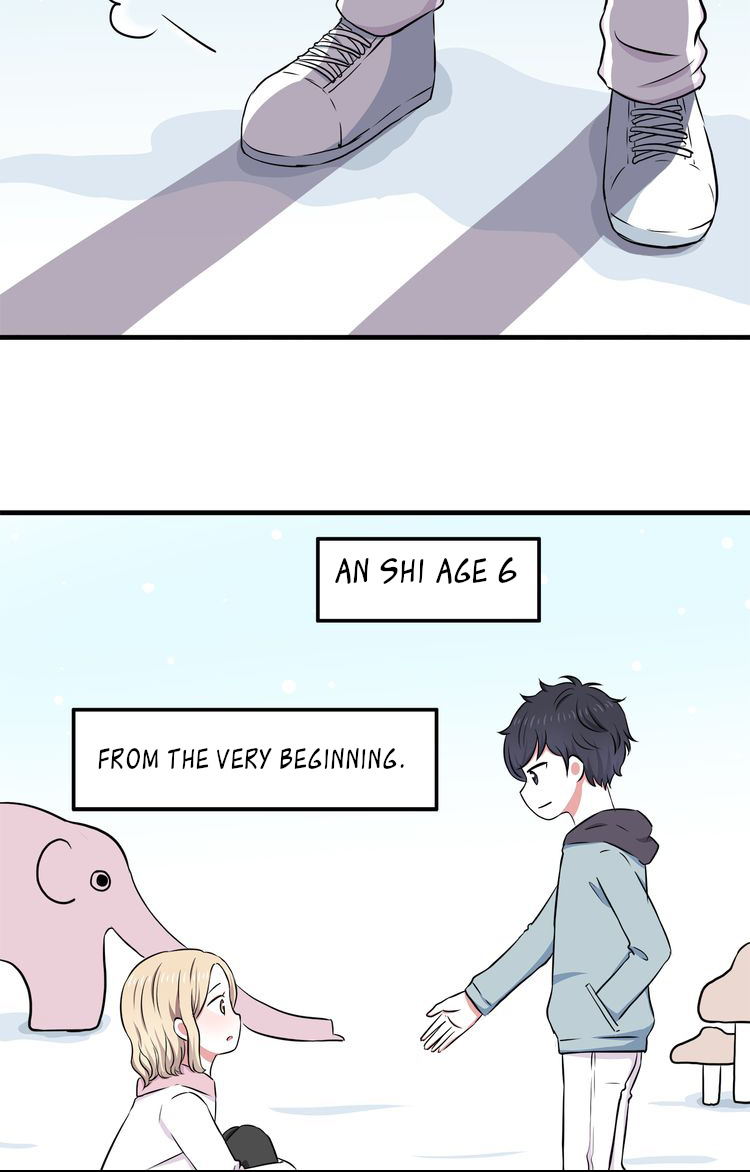 IF Future chapter 9 - page 48