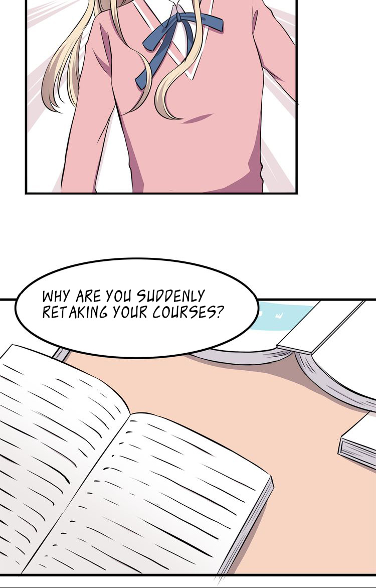 IF Future chapter 9 - page 54