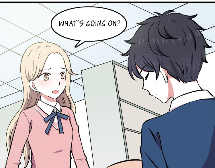 IF Future chapter 9 - page 56