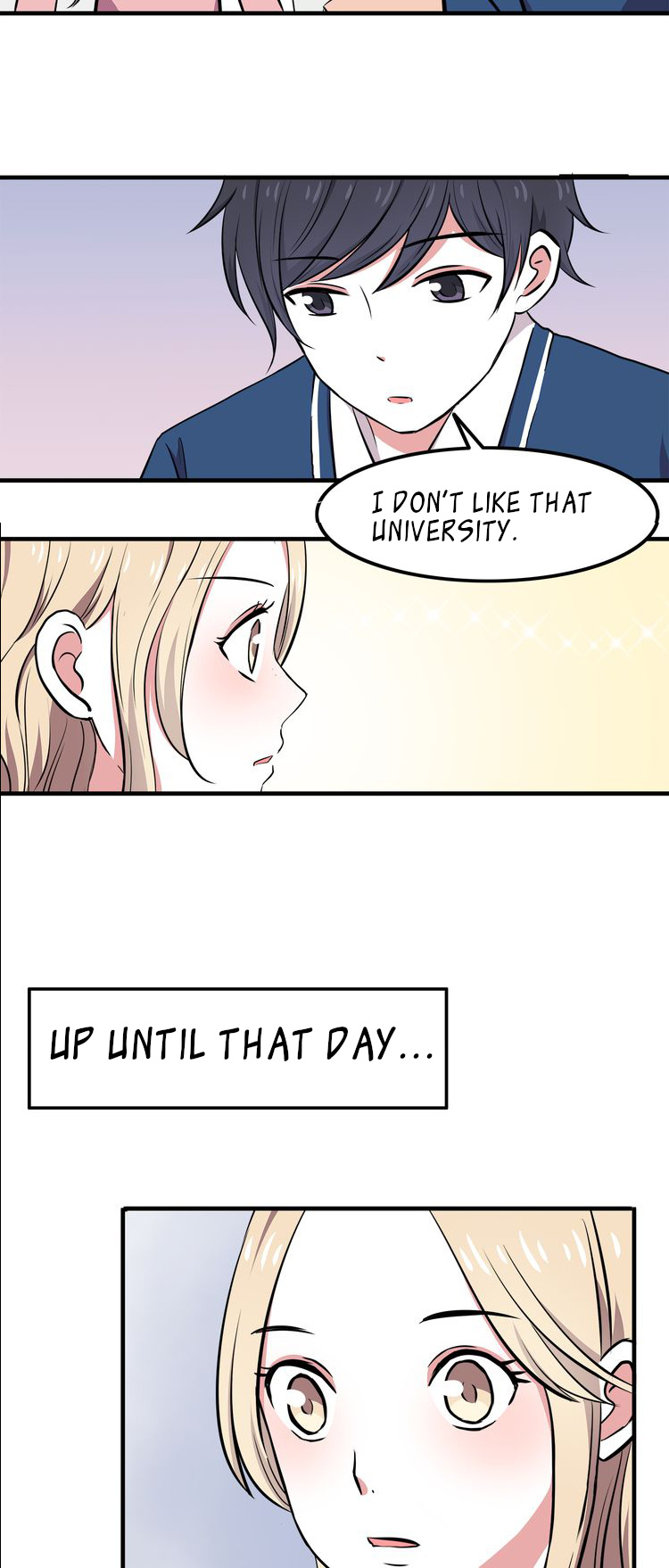 IF Future chapter 9 - page 57