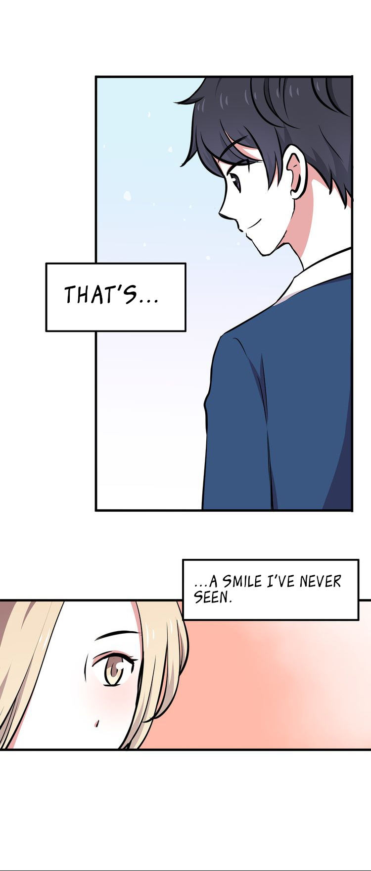 IF Future chapter 9 - page 61
