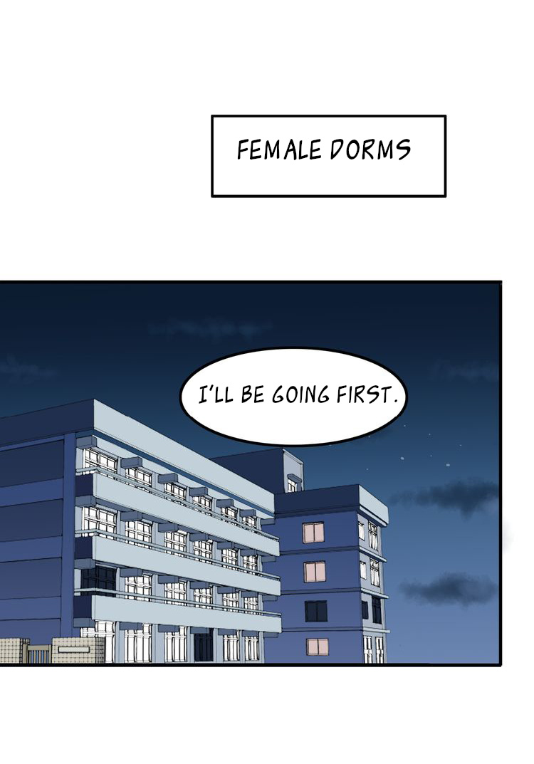IF Future chapter 9 - page 62