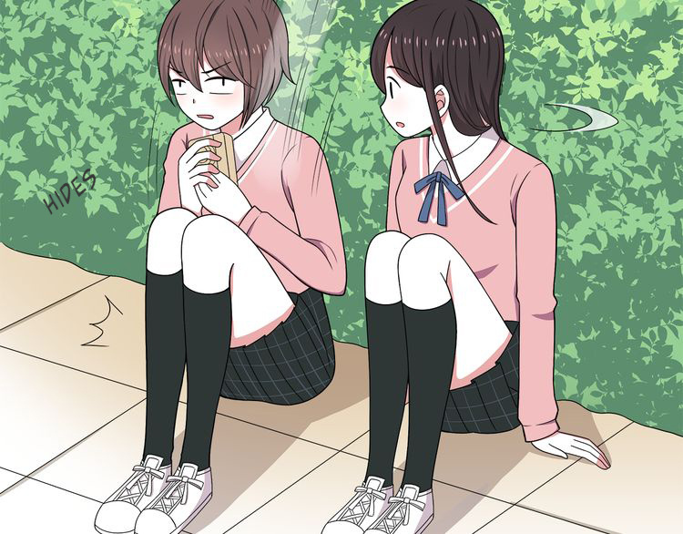 IF Future chapter 8 - page 12