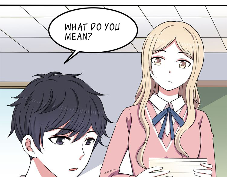 IF Future chapter 8 - page 30