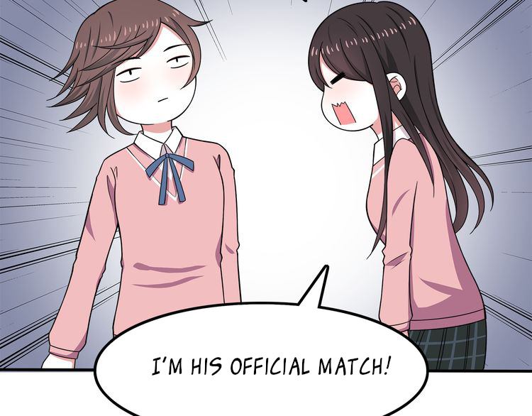 IF Future chapter 8 - page 41