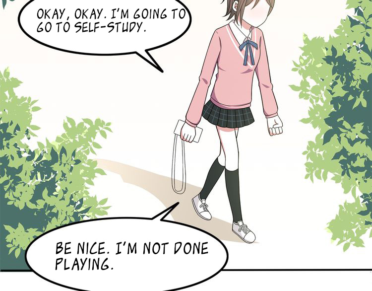 IF Future chapter 8 - page 44