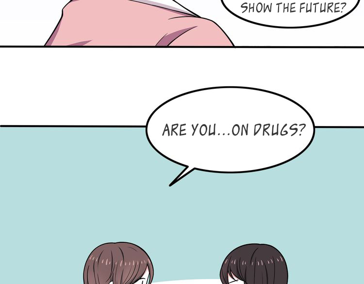 IF Future chapter 7 - page 51