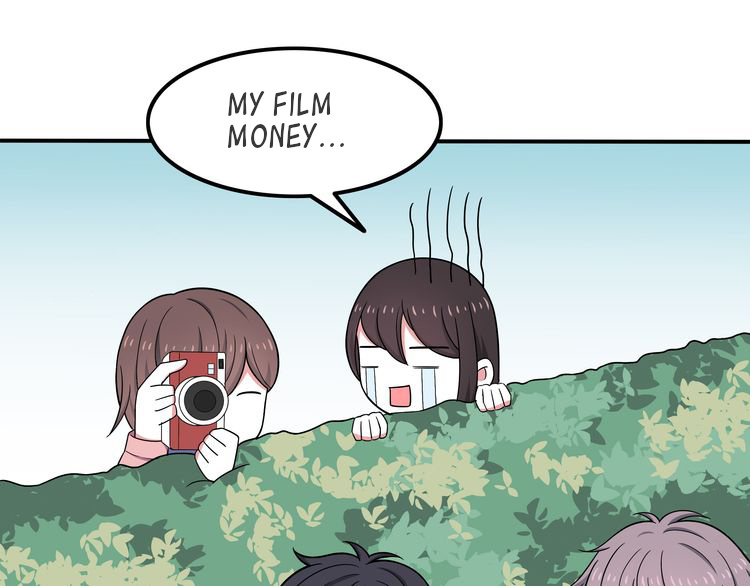 IF Future chapter 7 - page 67