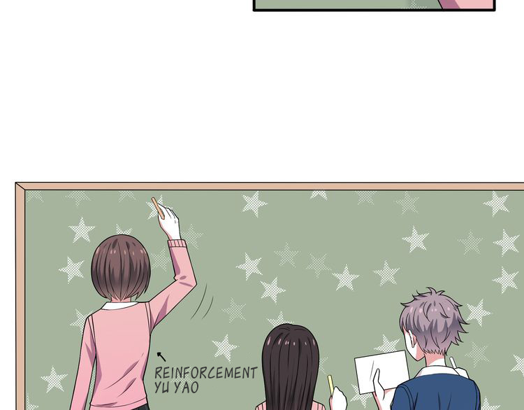 IF Future chapter 6 - page 16