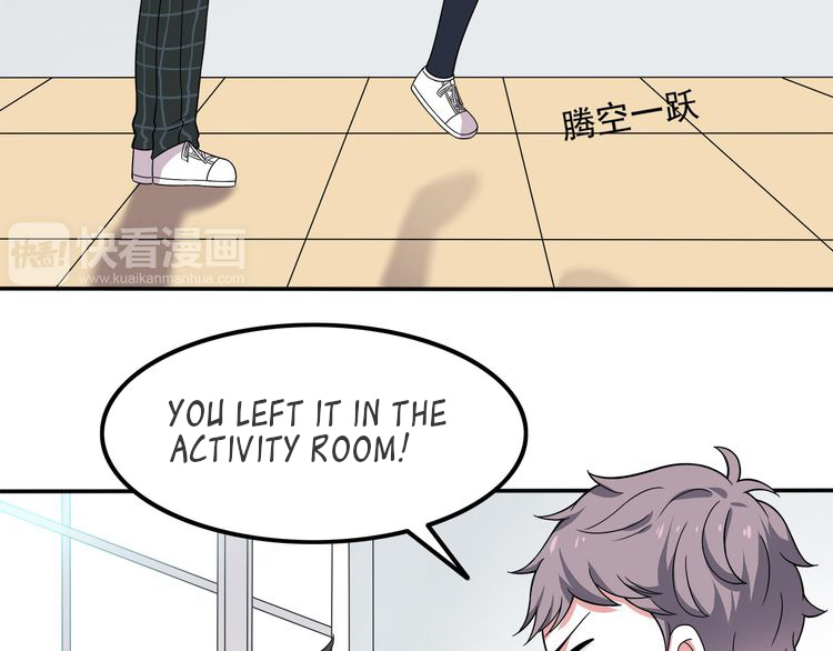IF Future chapter 6 - page 59
