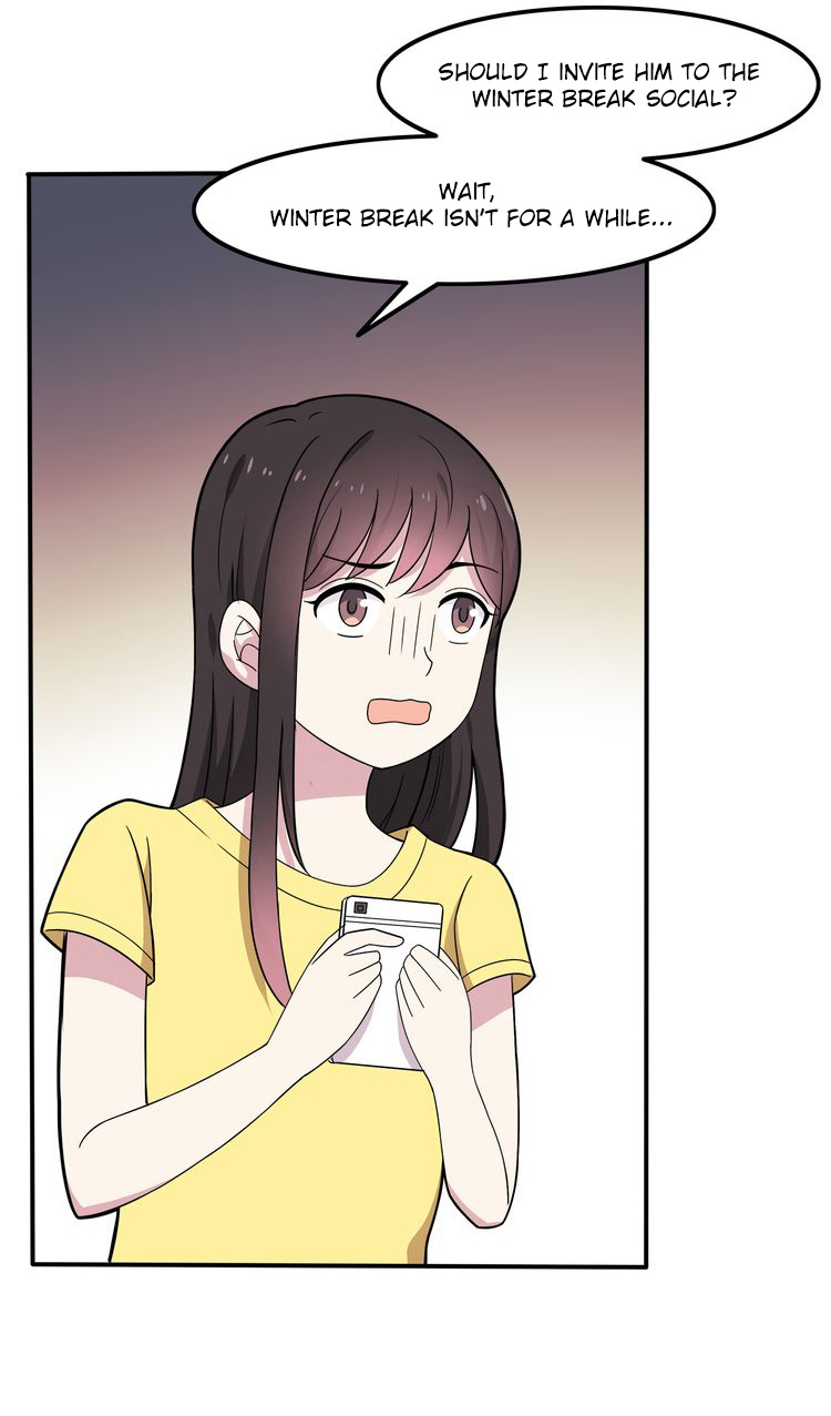 IF Future chapter 5 - page 15