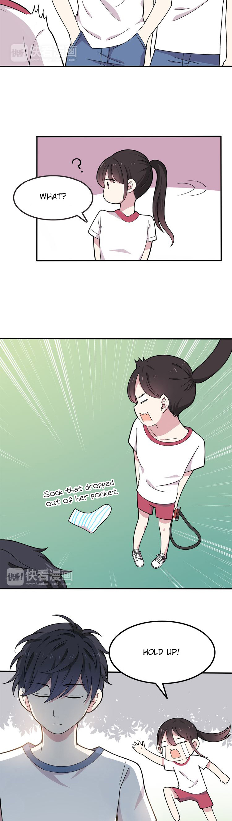 IF Future chapter 5 - page 5