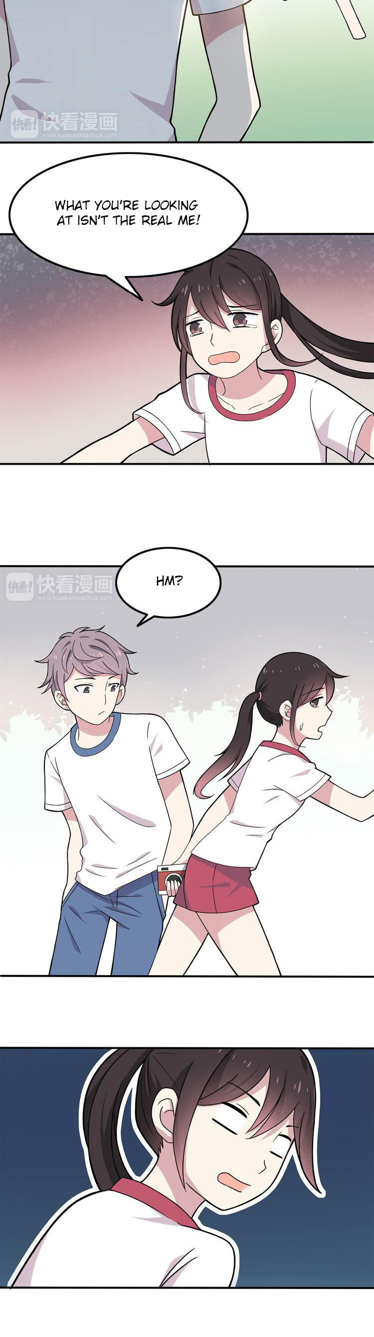 IF Future chapter 5 - page 6